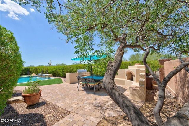 41728 N MOSS SPRINGS Court, Anthem, AZ 85086