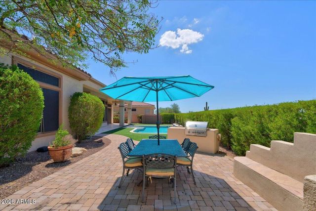 41728 N MOSS SPRINGS Court, Anthem, AZ 85086