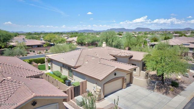 41728 N MOSS SPRINGS Court, Anthem, AZ 85086
