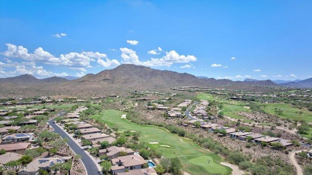 41728 N MOSS SPRINGS Court, Anthem, AZ 85086