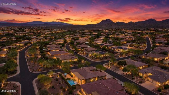 41728 N MOSS SPRINGS Court, Anthem, AZ 85086