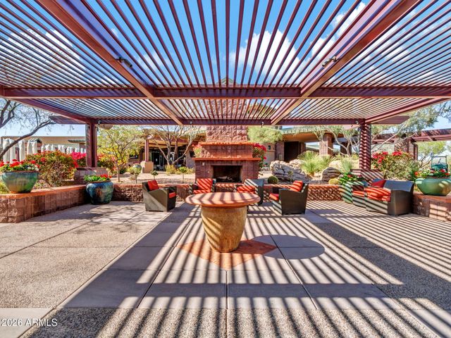 41728 N MOSS SPRINGS Court, Anthem, AZ 85086