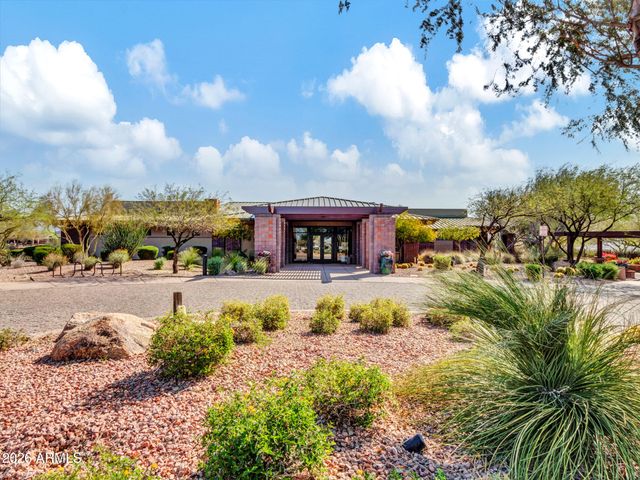 41728 N MOSS SPRINGS Court, Anthem, AZ 85086
