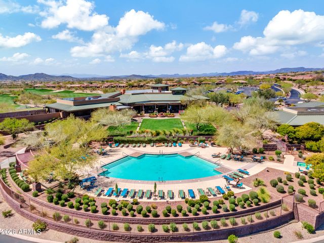 41728 N MOSS SPRINGS Court, Anthem, AZ 85086
