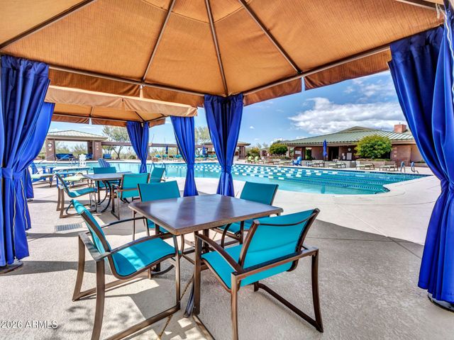 41728 N MOSS SPRINGS Court, Anthem, AZ 85086