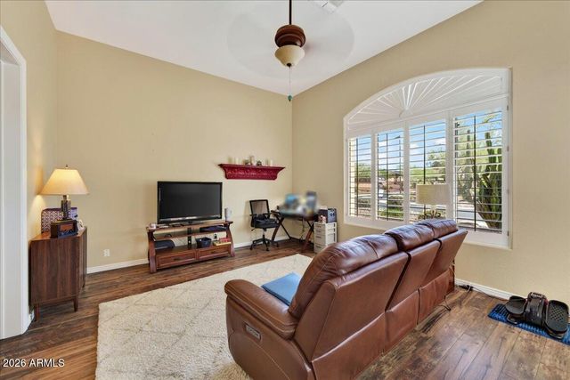 41728 N MOSS SPRINGS Court, Anthem, AZ 85086