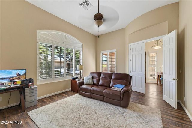 41728 N MOSS SPRINGS Court, Anthem, AZ 85086