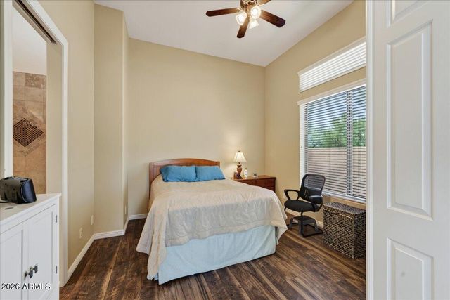 41728 N MOSS SPRINGS Court, Anthem, AZ 85086