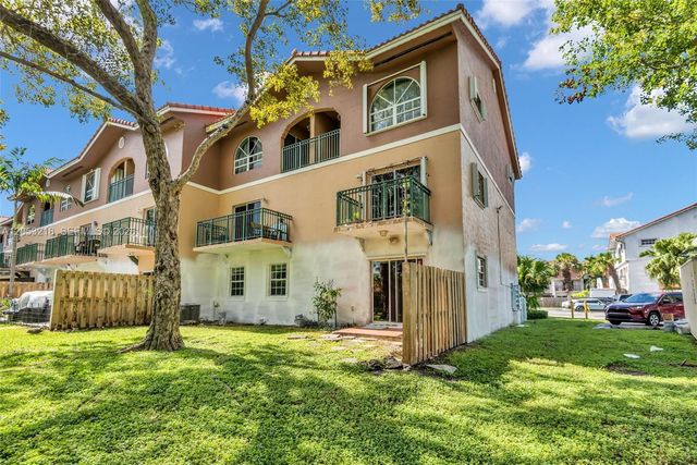 10018 Hammocks Boulevard 101-5, Miami, FL 33196