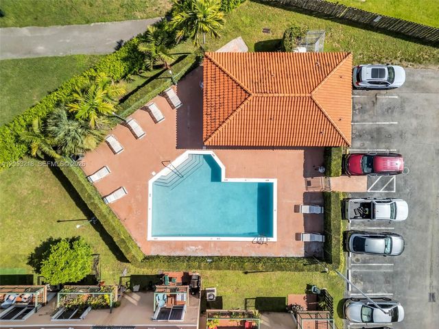 10018 Hammocks Boulevard 101-5, Miami, FL 33196