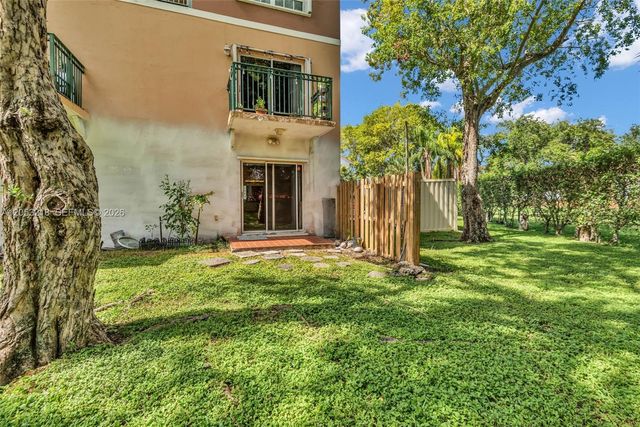 10018 Hammocks Boulevard 101-5, Miami, FL 33196