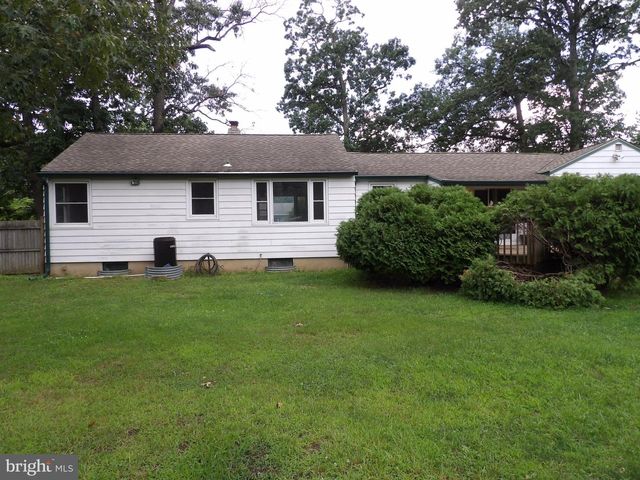 107 PINE LN, Hainesport, NJ 08036