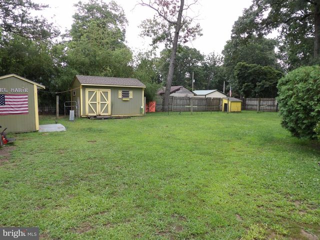 107 PINE LN, Hainesport, NJ 08036