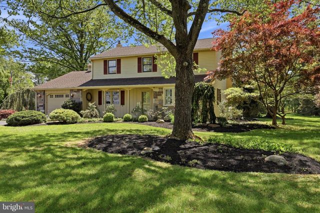 203 FAIRWAY RD, Ambler, PA 19002