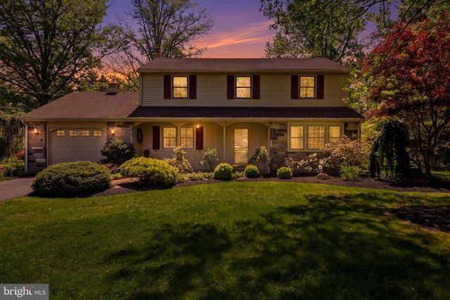 203 FAIRWAY RD, Ambler, PA 19002