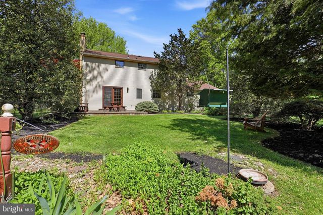 203 FAIRWAY RD, Ambler, PA 19002