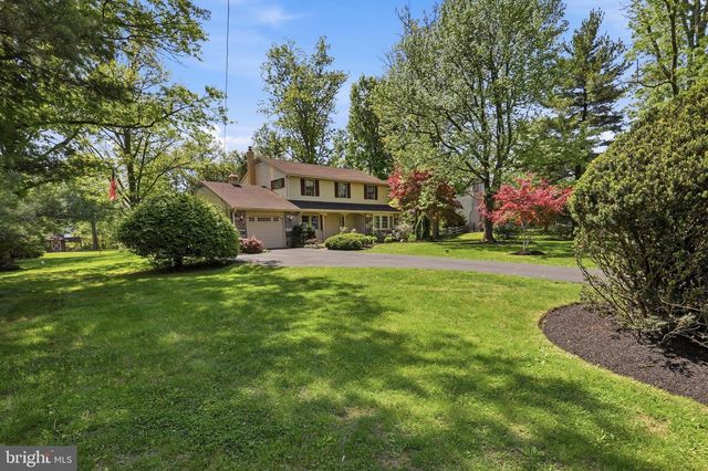 203 FAIRWAY RD, Ambler, PA 19002
