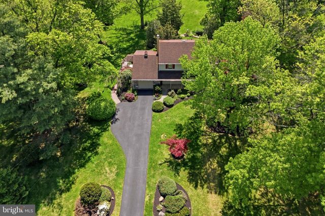 203 FAIRWAY RD, Ambler, PA 19002