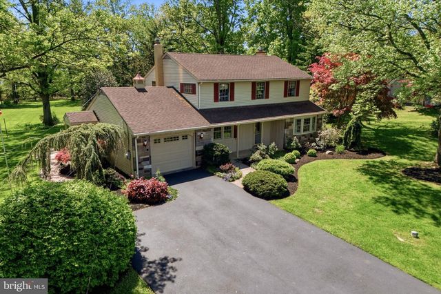203 FAIRWAY RD, Ambler, PA 19002
