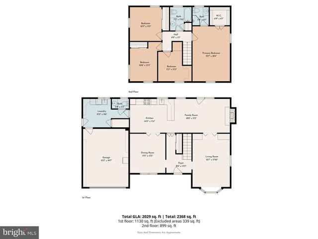 203 FAIRWAY RD, Ambler, PA 19002