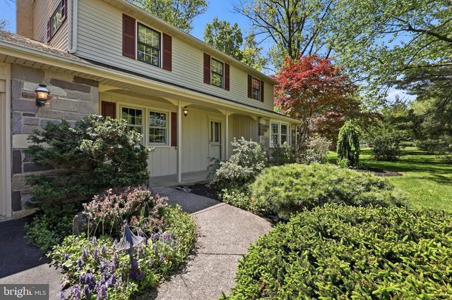 203 FAIRWAY RD, Ambler, PA 19002
