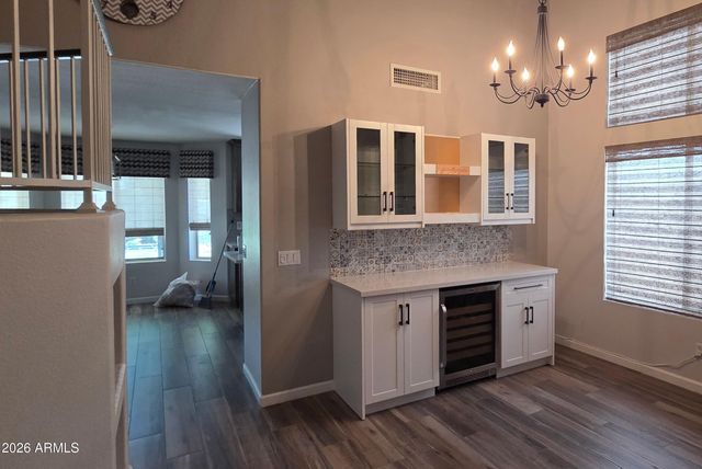 3020 E FRIESS Drive, Phoenix, AZ 85032