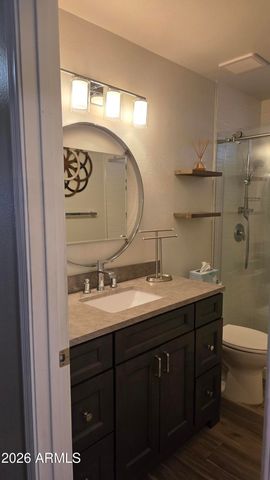 3020 E FRIESS Drive, Phoenix, AZ 85032