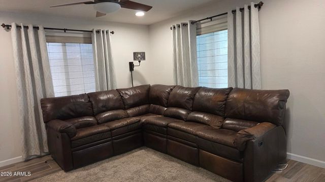 3020 E FRIESS Drive, Phoenix, AZ 85032