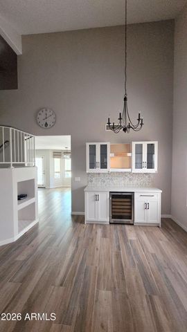 3020 E FRIESS Drive, Phoenix, AZ 85032