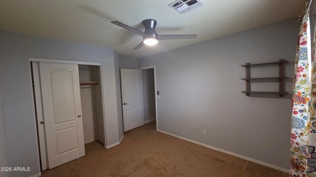 3020 E FRIESS Drive, Phoenix, AZ 85032