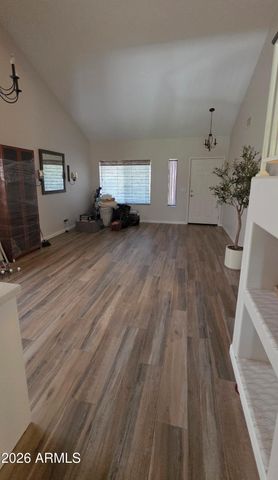 3020 E FRIESS Drive, Phoenix, AZ 85032