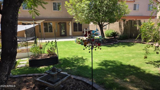 3020 E FRIESS Drive, Phoenix, AZ 85032