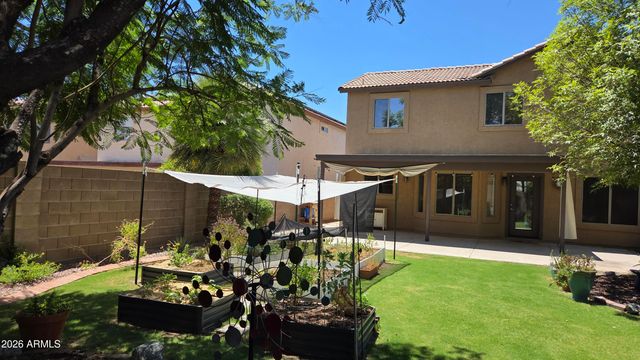 3020 E FRIESS Drive, Phoenix, AZ 85032
