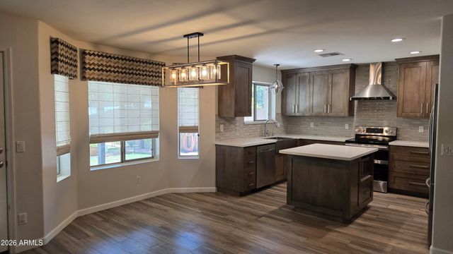 3020 E FRIESS Drive, Phoenix, AZ 85032