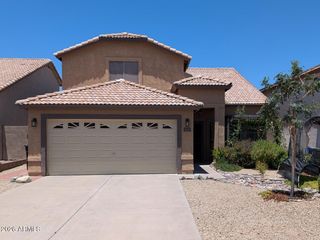 3020 E FRIESS Drive, Phoenix, AZ 85032