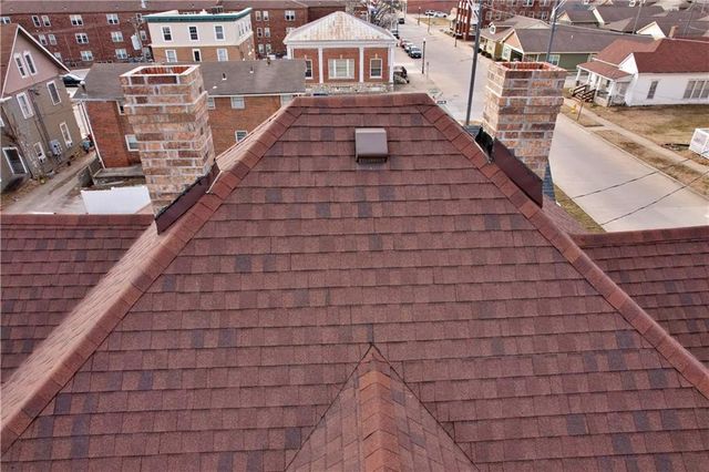 409 E Broadway Street, Excelsior Springs, MO 64024