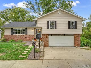 410 Beaird Street, Columbia, IL 62236