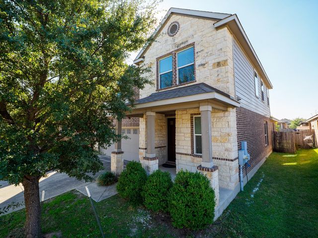 1509 Berlin LN, Austin, TX 78753