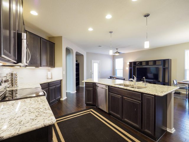 1509 Berlin LN, Austin, TX 78753