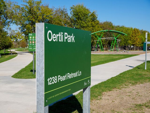 1509 Berlin LN, Austin, TX 78753