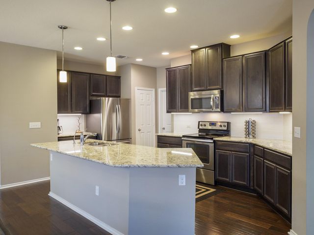 1509 Berlin LN, Austin, TX 78753