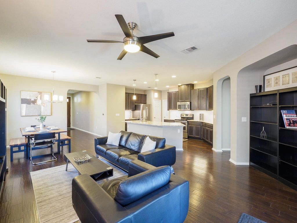 1509 Berlin LN, Austin, TX 78753