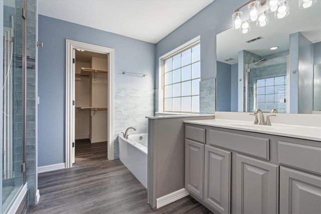 3727 Brightwater Place, Fayetteville, AR 72704