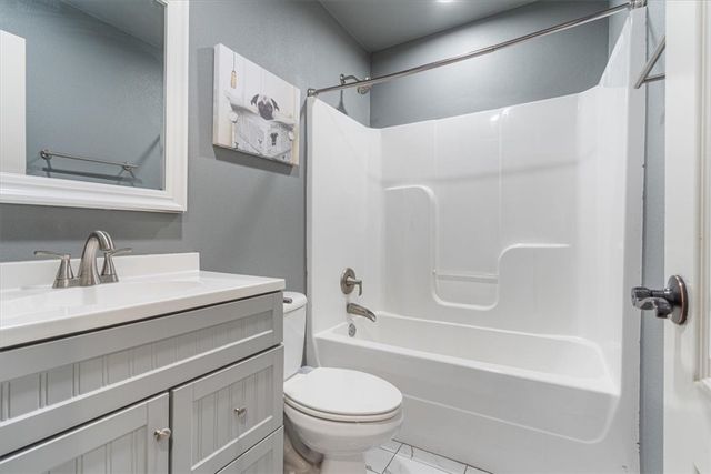 3727 Brightwater Place, Fayetteville, AR 72704