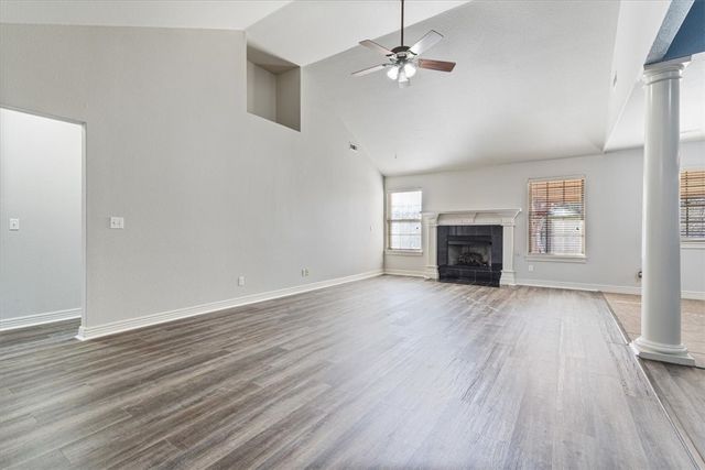 3727 Brightwater Place, Fayetteville, AR 72704