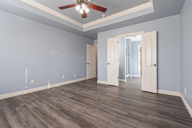 3727 Brightwater Place, Fayetteville, AR 72704