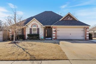 3727 Brightwater Place, Fayetteville, AR 72704