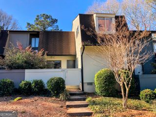 174 Woodstone Drive, Athens, GA 30605