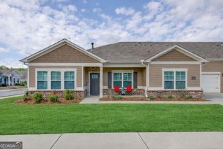 2929 Rambler Drive, Loganville, GA 30052