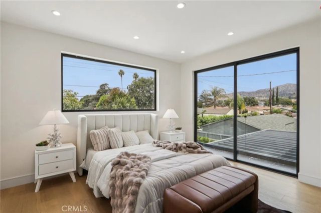 2227 N Lamer Street, Burbank, CA 91504